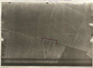 Batterie westlich Oberschleißheim (12 x 17 cm) (2000 m)