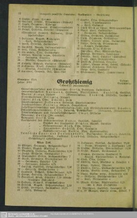 Großthiemig