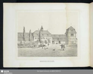 Drossdorf