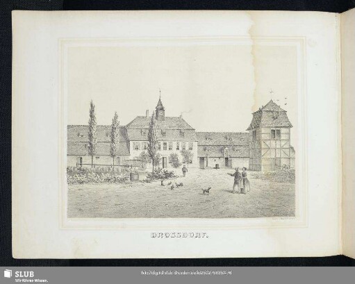 Drossdorf