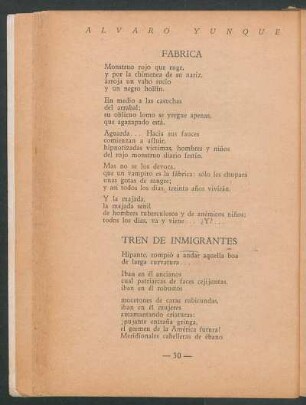 Tren de inmigrantes