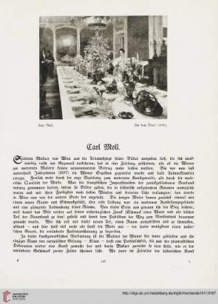 21: Carl Moll