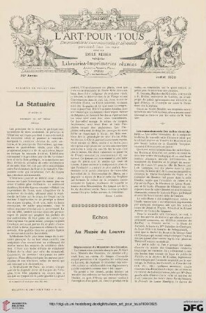 No 175 (Juillet 1900)