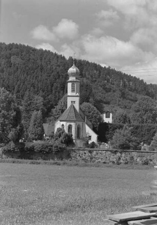 Sankt Petrus