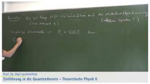 03. Vorlesung vom 17.04.2018