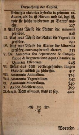Aurea Catena Homeri. Das ist: Eine Beschreibung von dem Ursprung der Natur und natürlichen Dinge : Wie und woraus sie gebohren und gezeuget, auch wie sie erhalten und wiederum in ihr uranfängliches Wesen zerstöret werden, auch was das Ding sey, welches alles gebähret und wieder zerstöret, Gantz simpliciter nach der Natur selbst eigner Anleitung und Ordnung mit seinen schönsten natürlichen rationibus und Ursachen überall illustriret