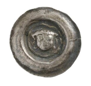 Münze, Pfennig, 1260/1278
