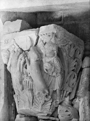 Liturgie? "Et videbid omnis caro salutare Dei"