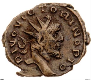 Divus Victorinus