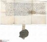 von Heusenstamm: Bischof Melchior von Würzburg