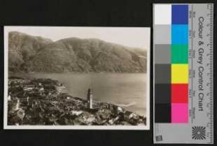 Pancaldi, Ascona