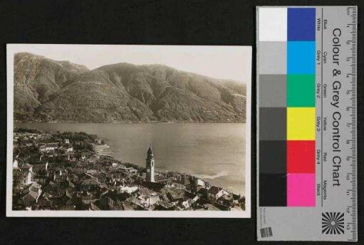 Pancaldi, Ascona