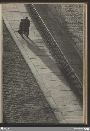 Lange Schatten