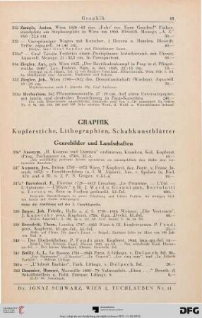 Graphik (Nr. 336-941)