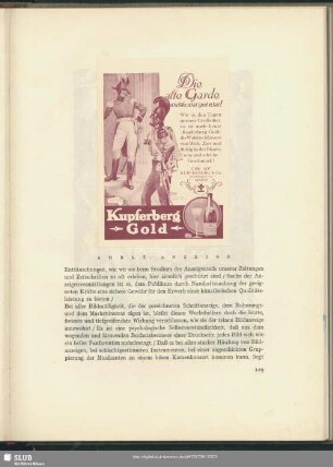 Kupferberg Gold