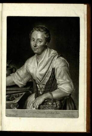 70. Susanna Jauchzin, Norib