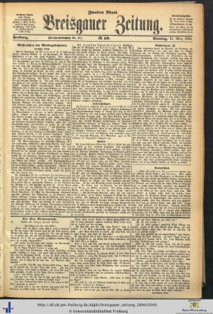 11.03.1894 (Zweites Blatt)