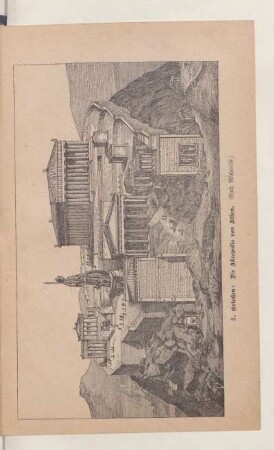 4. Griechen: Die Akropolis von Athen