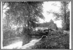 Straupitz im Spreewald