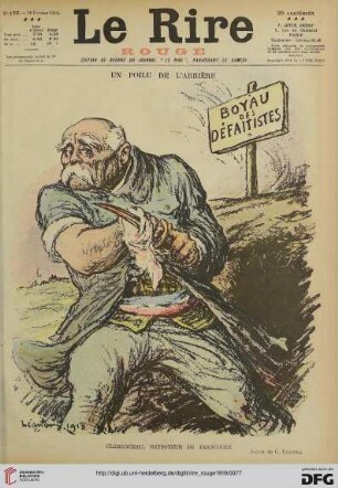 No. 170 (16 Février 1918)