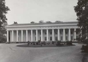 Ehemaliges Prinz-Wilhelm-Bad