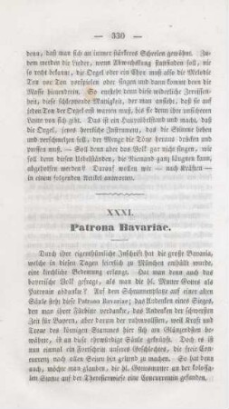 330-332 Partona Bavariae