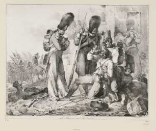 Le Francais après la Victoire