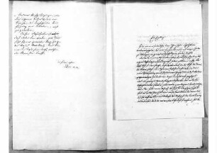 Fr. Benitz, Eigeltingen, an Johann Baptist Bekk: Aktuelle Situation im Seekreis, 08.09.1848, Bl. 3 - 4.