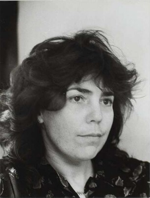 Irina Liebmann