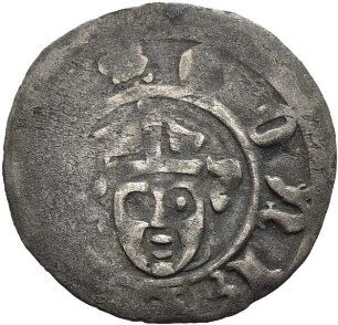 Mainz: Konrad II. von Weinsberg