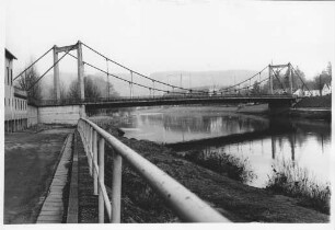 Straßenbrücke Mettlach/Saar