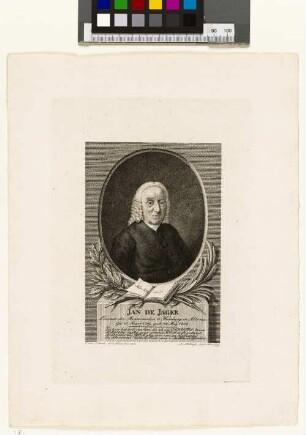 Jan de Jager
