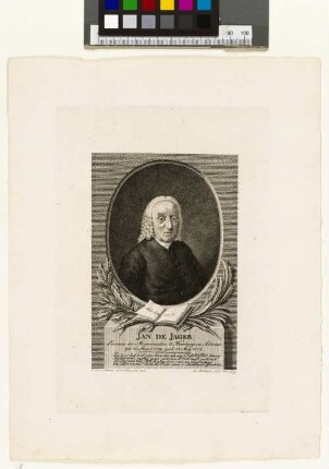Jan de Jager