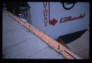 Diapositive: Oranienstr. 161, Juni 1989