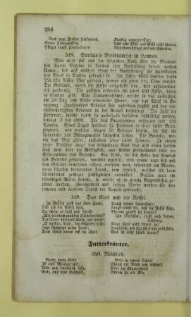 Futterkräuter