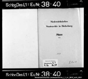 Braunschweigische Lizentordnung