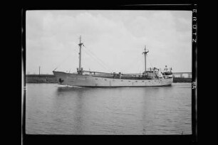 Margarethe Reckmann (1950), Reckmann, Hbg