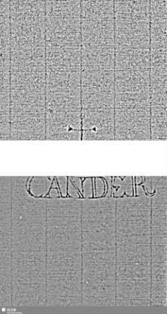 Kreuz + NI + CANDER / Lilienschild (gekrönt) = S.25-28