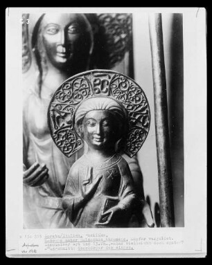 La Madonna Nera