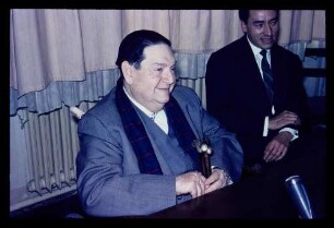 Darius Milhaud 03.10.63.