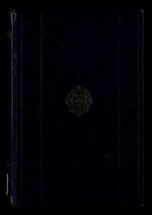 The poetical works of Wordsworth