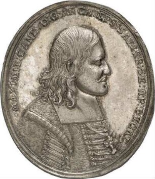 Linner, Veit: Max Gandolph Graf Kuenburg