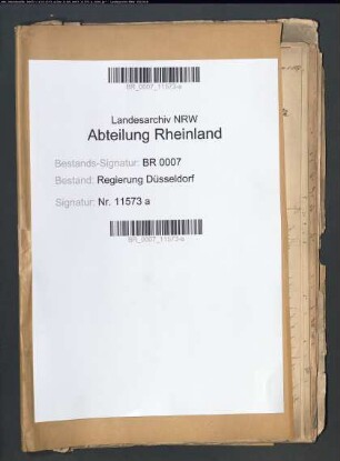 Arbeitsverdienst der Gefangenen (unvollständig)