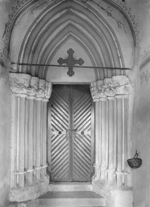 Sankt Madalena