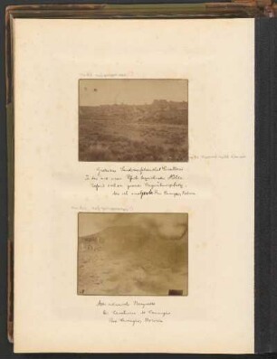 Alte indianische Bergveste bei Curahuara de Carangas, Prov. Carangas, Bolivia