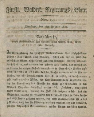 2. Januar-25. December = Nro. 1-28