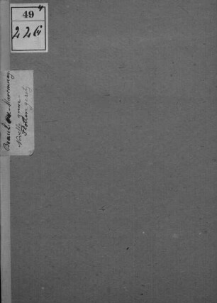 Die Novelle zum Flottengesetz