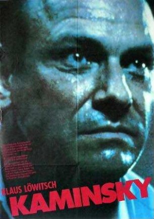 Kaminskys Nacht