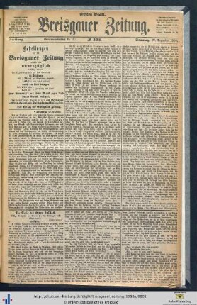 30.12.1900 (Erstes Blatt)