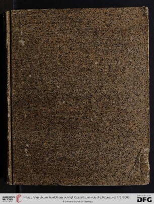 Gazette universelle de littérature